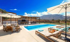 Vegghera Villa Private Pool