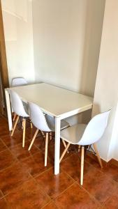 Lisboa, Central Lisbon, Charming Patio House, , WIFI, Air Conditioning, Near Metro, by IG