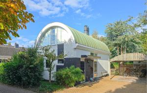 2 Bedroom Beautiful Home In Noordwijkerhout