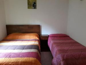 Cabañas Manuara - Ubytování bez kategorie ve městě Hanga Roa