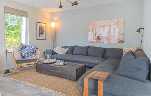 2 Bedroom Beautiful Home In Noordwijkerhout