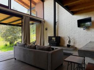 Loft Lobo Tapalpa