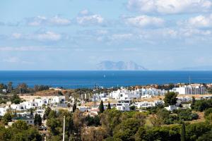 Hoyo 19 Apartment., Villa Padierna