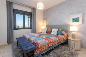 Hoyo 19 Apartment., Villa Padierna