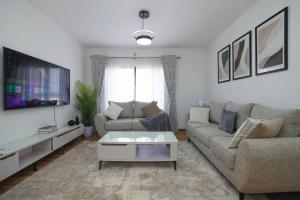 Premium Luxury 2-Bedroom Apartment