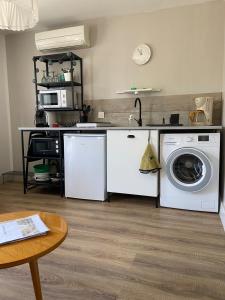 Maison cosy et jardin, Clim & parking & plages