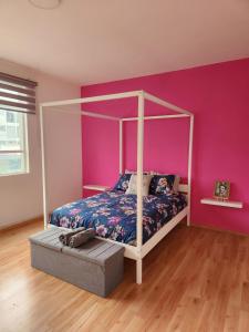 Departamento Frida a 9 minutos de Reforma