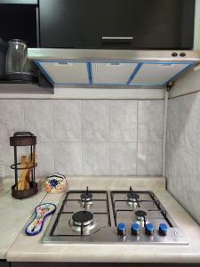 Departamento Frida a 9 minutos de Reforma