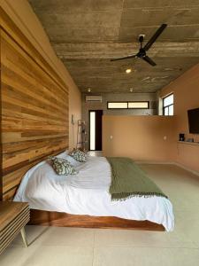 Casa Ampa Zikatela- Brisas de Zicatela- Puerto Escondido