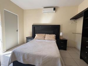 Casa Sofia de una planta