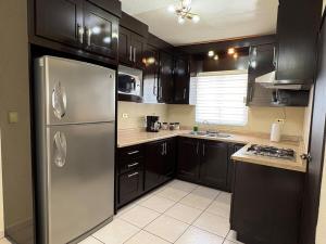 Casa Sofia de una planta