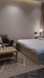 شقة استديو حي الوزارات