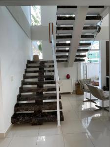 Roomy and cozy house on the Riviera beach