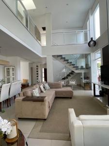 Roomy and cozy house on the Riviera beach