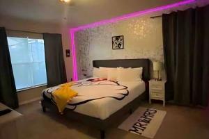 HOUSE 4 Bdr Eco ThematicSaltwater PoolGame Room