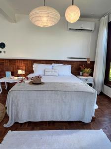 Chalé Koa Flora - PRAIA DE MOITAS