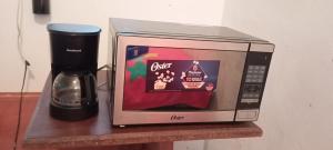 Parque Ecológico los Cipreses Volcán Pacaya