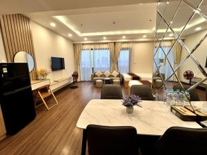 Căn hộ cao cấp view biển