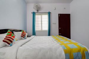 Hotel O Home Mishra Suites
