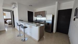 Paraíso Liverte 203