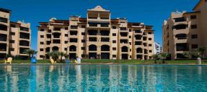 Princesa 3BR 2BA OV Penthouse- 502D