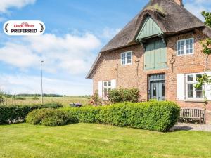 6 person holiday home in Højer - 3hvězdičkové hotely ve městě Højer