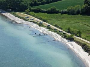 6 person holiday home in Nordborg