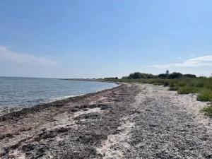 6 person holiday home in Nordborg