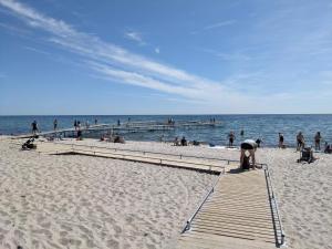 14 person holiday home in Væggerløse-By Traum