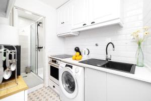 Charming 1 Bedroom Apartment Alfama