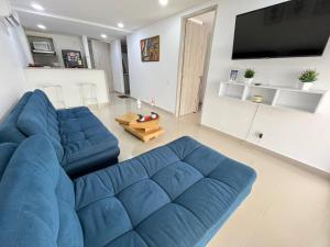 Ocean Drive Cartagena Apto con Piscina Infinity