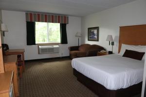 Americas Best Value Inn