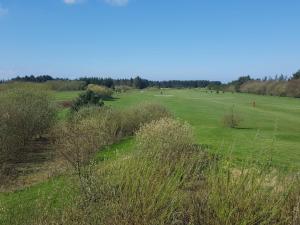 6 person holiday home in Løkken