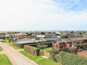 5 person holiday home in Karrebæksminde