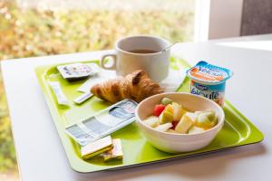 Hotels ibis budget Granville : photos des chambres