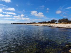 8 person holiday home in Nykøbing F-By Traum