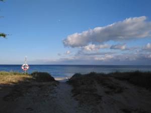 8 person holiday home in Nykøbing F-By Traum