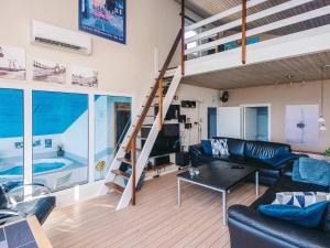 5 star holiday home in Ebeltoft