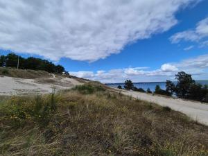 4 person holiday home in Børkop