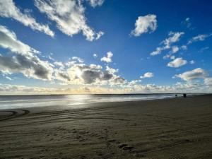 Luxury Retreat in Romo - By Traum Ferienwohnungen