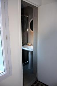 Maisons de vacances Appartements de Jules & Victoire : photos des chambres