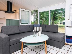 8 person holiday home in Ørsted-By Traum