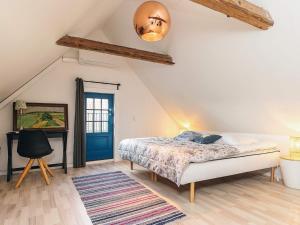 6 person holiday home in Rude