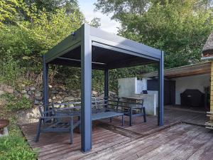 6 person holiday home in Rude