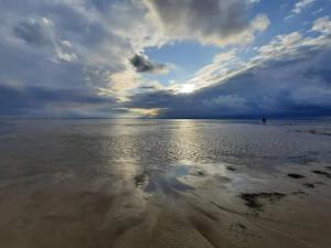 Luxury Spa Retreat in Romo - By Traum Ferienwohnungen