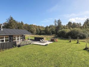 6 person holiday home in Øster Assels-By Traum