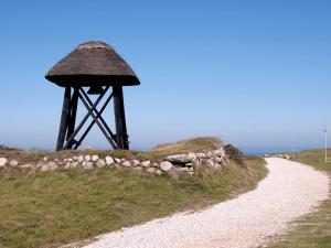 6 person holiday home in Løkken-By Traum