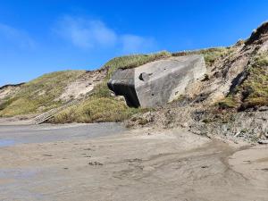 6 person holiday home in Løkken-By Traum