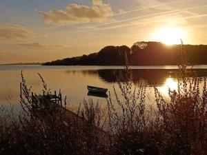 4 star holiday home in Aabenraa