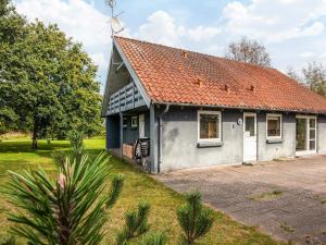 11 person holiday home in Ørsted-By Traum